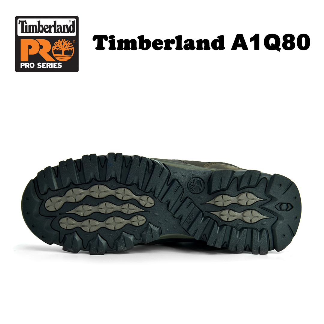 Timberland Pro Keele Ridge Work A1Q80 - Image 4