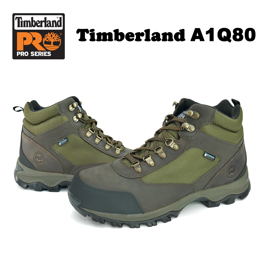 Timberland Pro Keele Ridge Work A1Q80 - Image 3