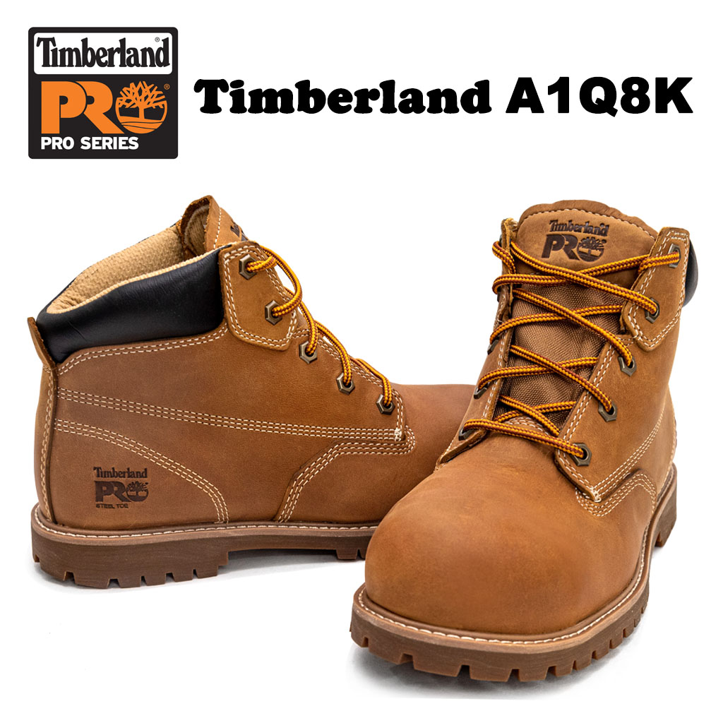 Timberland Pro Gritstone A1Q8K
