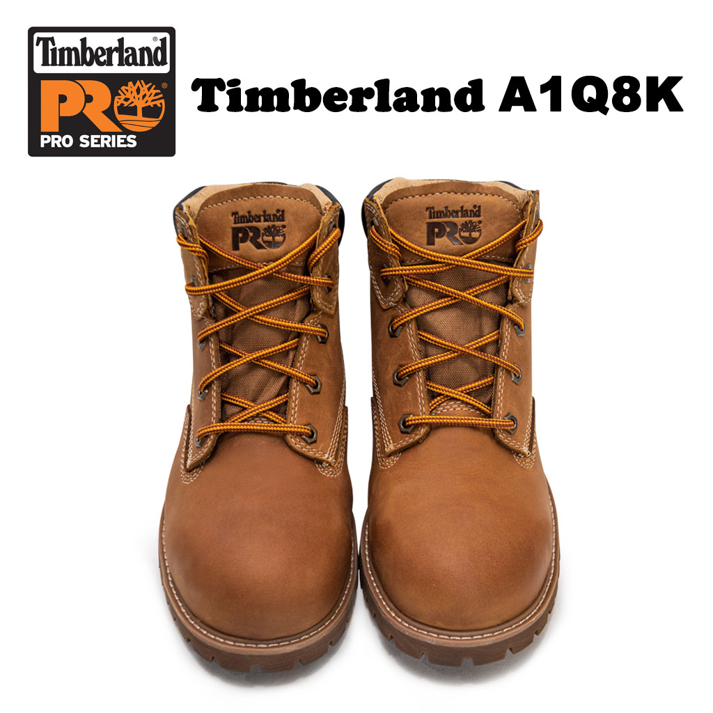 Timberland Pro Gritstone A1Q8K - Image 4
