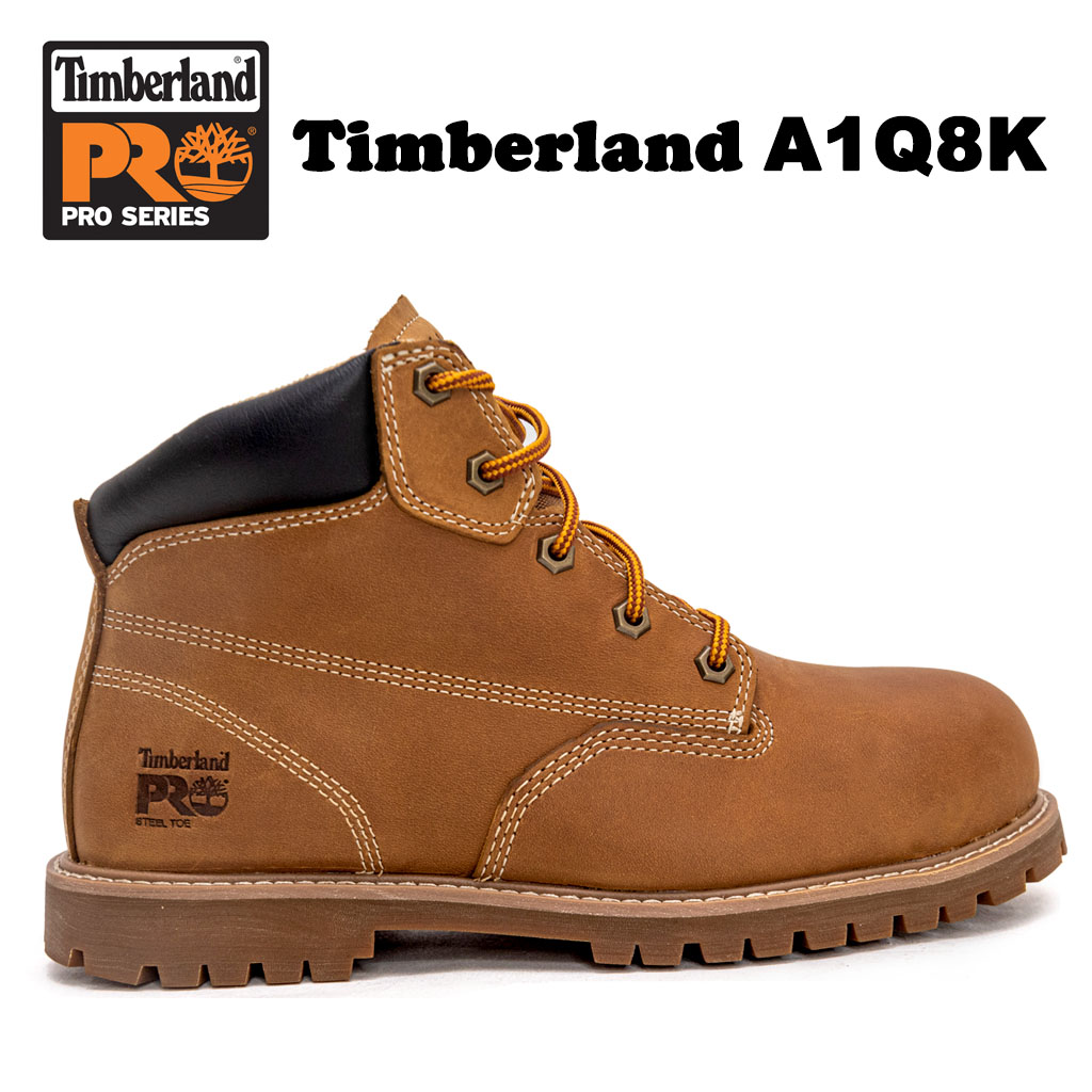 Timberland Pro Gritstone A1Q8K - Image 2