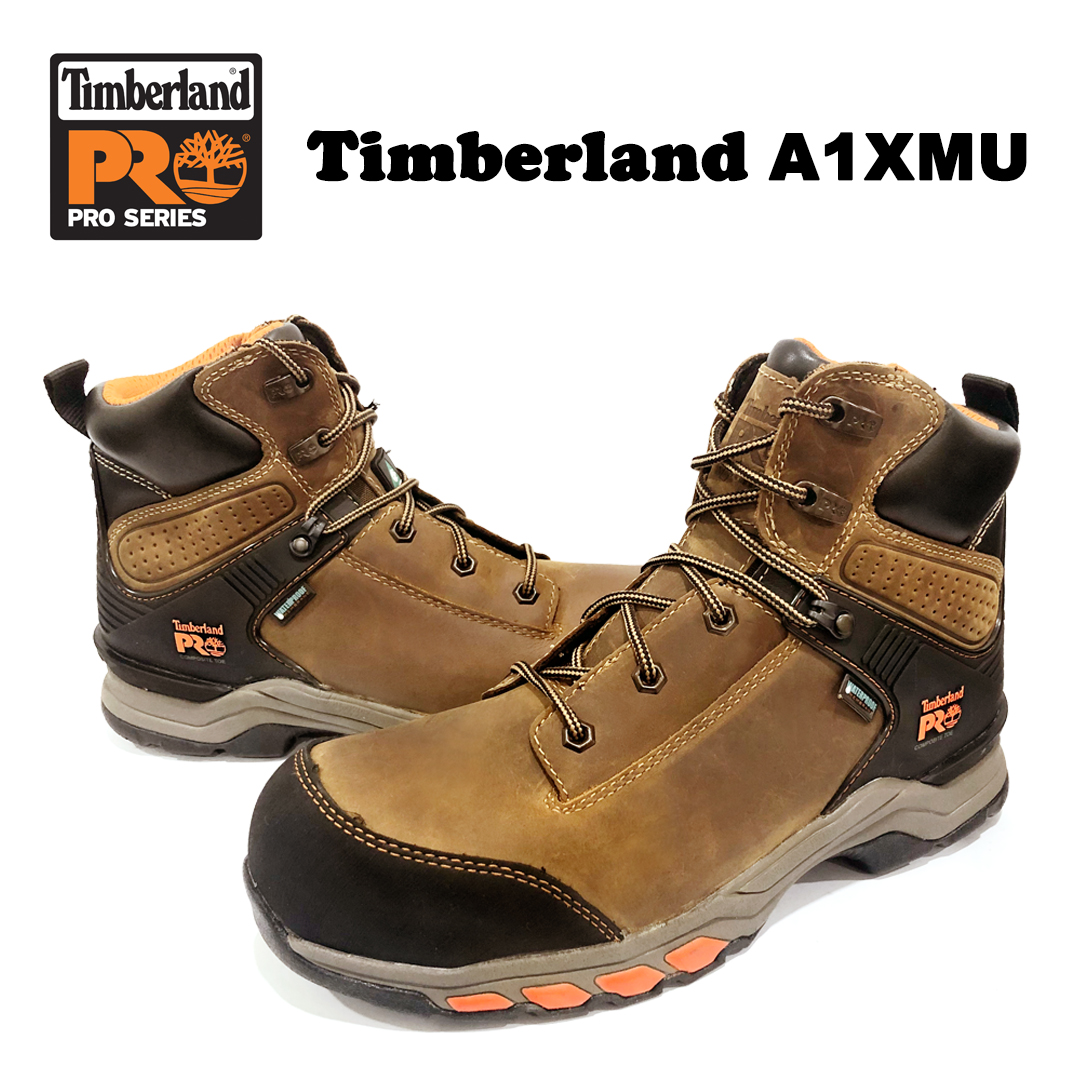 Timberland Pro Hypercharge A1XMU - Image 2