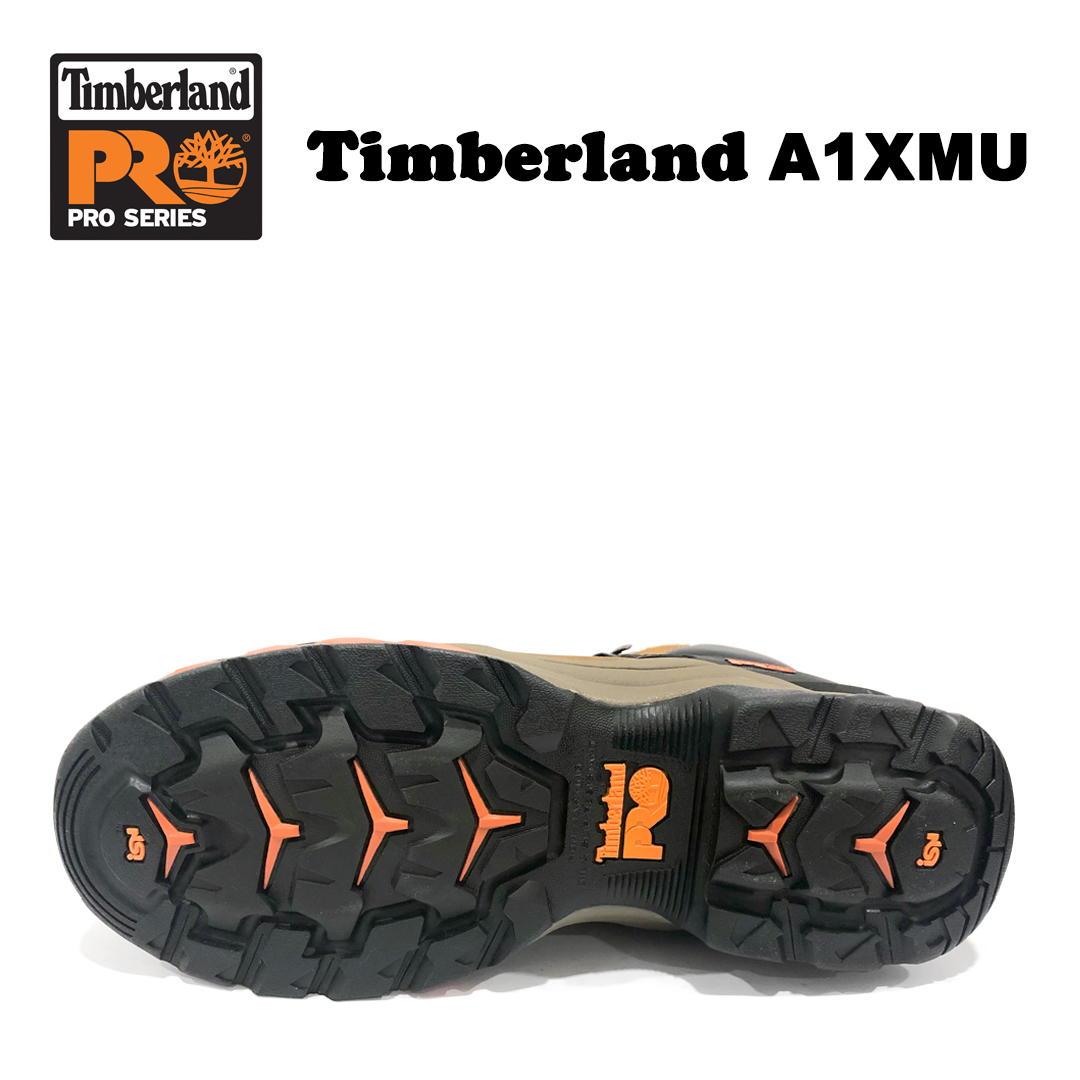 Timberland Pro Hypercharge A1XMU - Image 4
