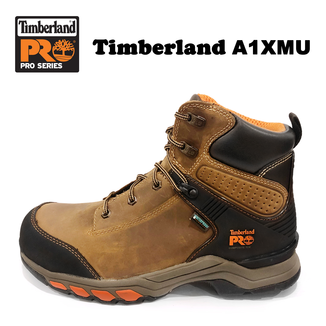 Timberland Pro Hypercharge A1XMU - Image 3