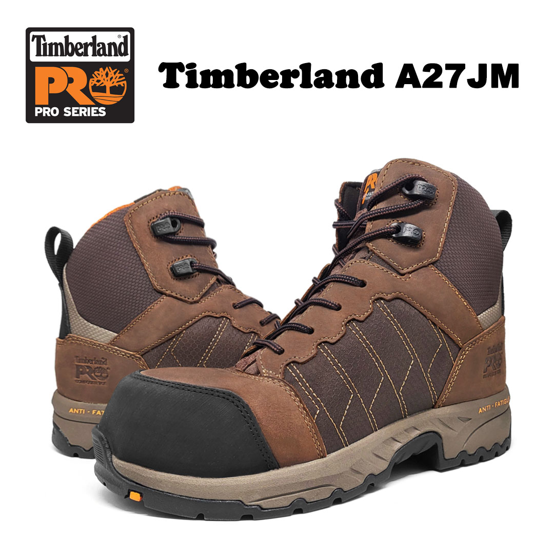 Timberland Pro A27JM - Image 2