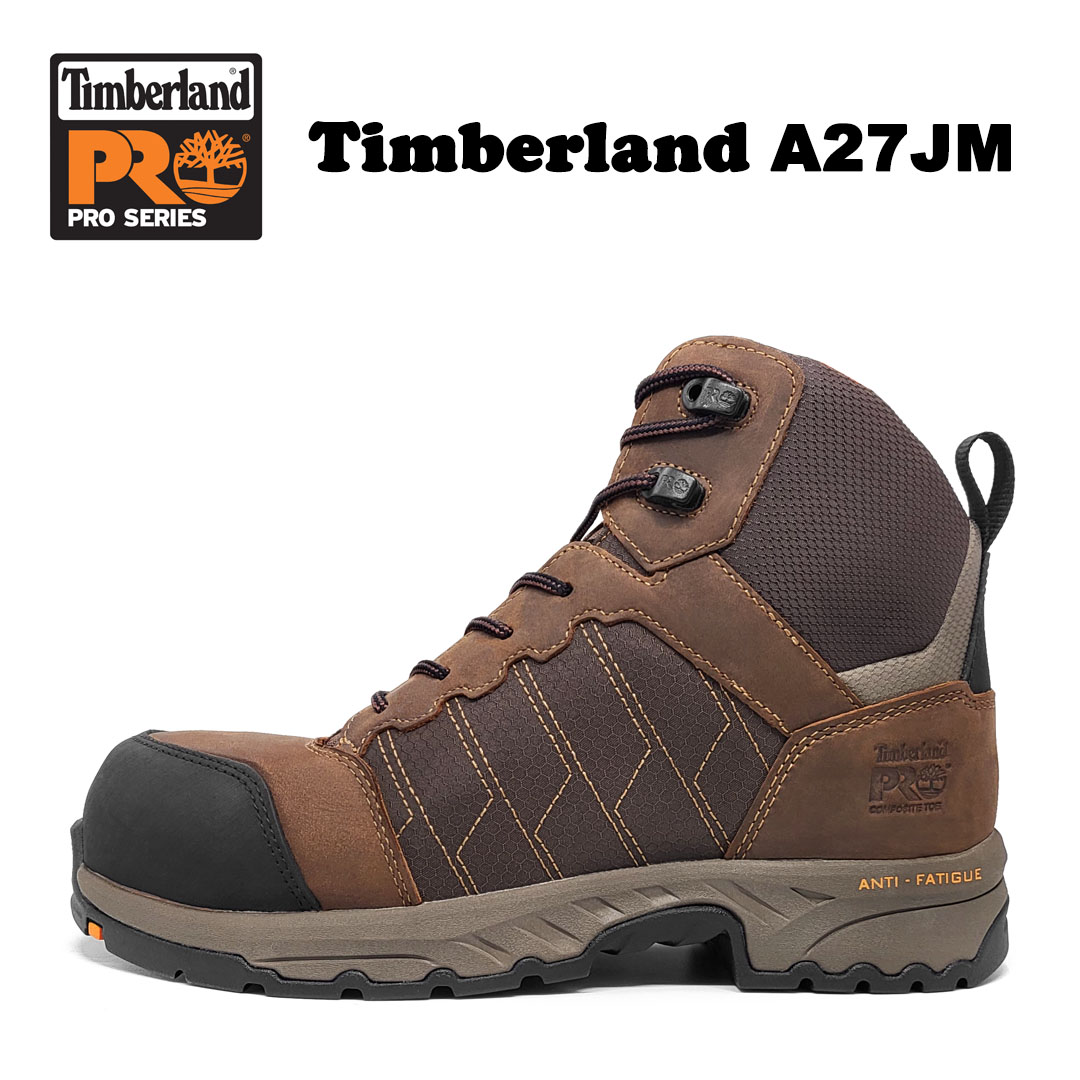 Timberland Pro A27JM - Image 3
