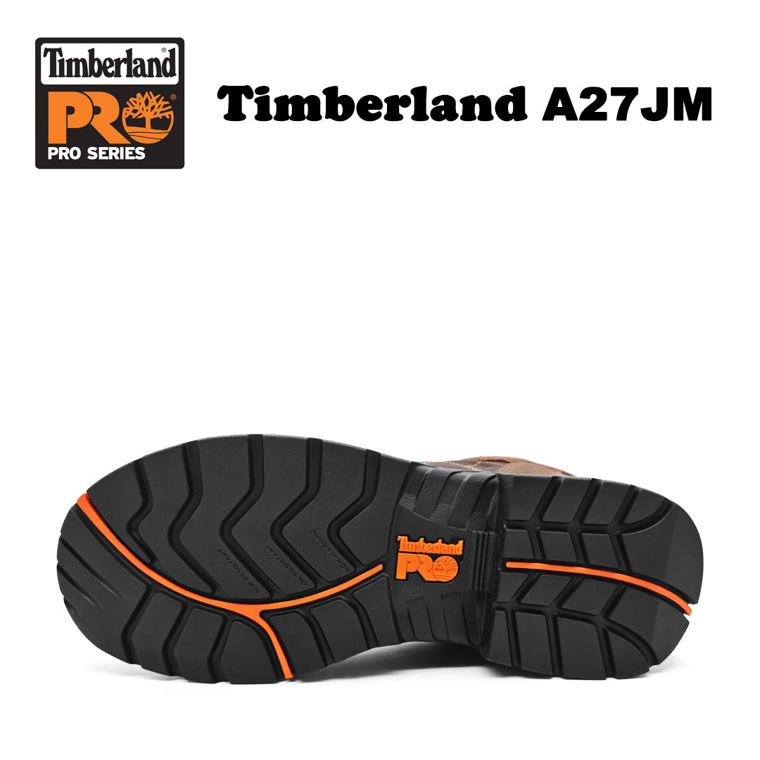 Timberland Pro A27JM - Image 4