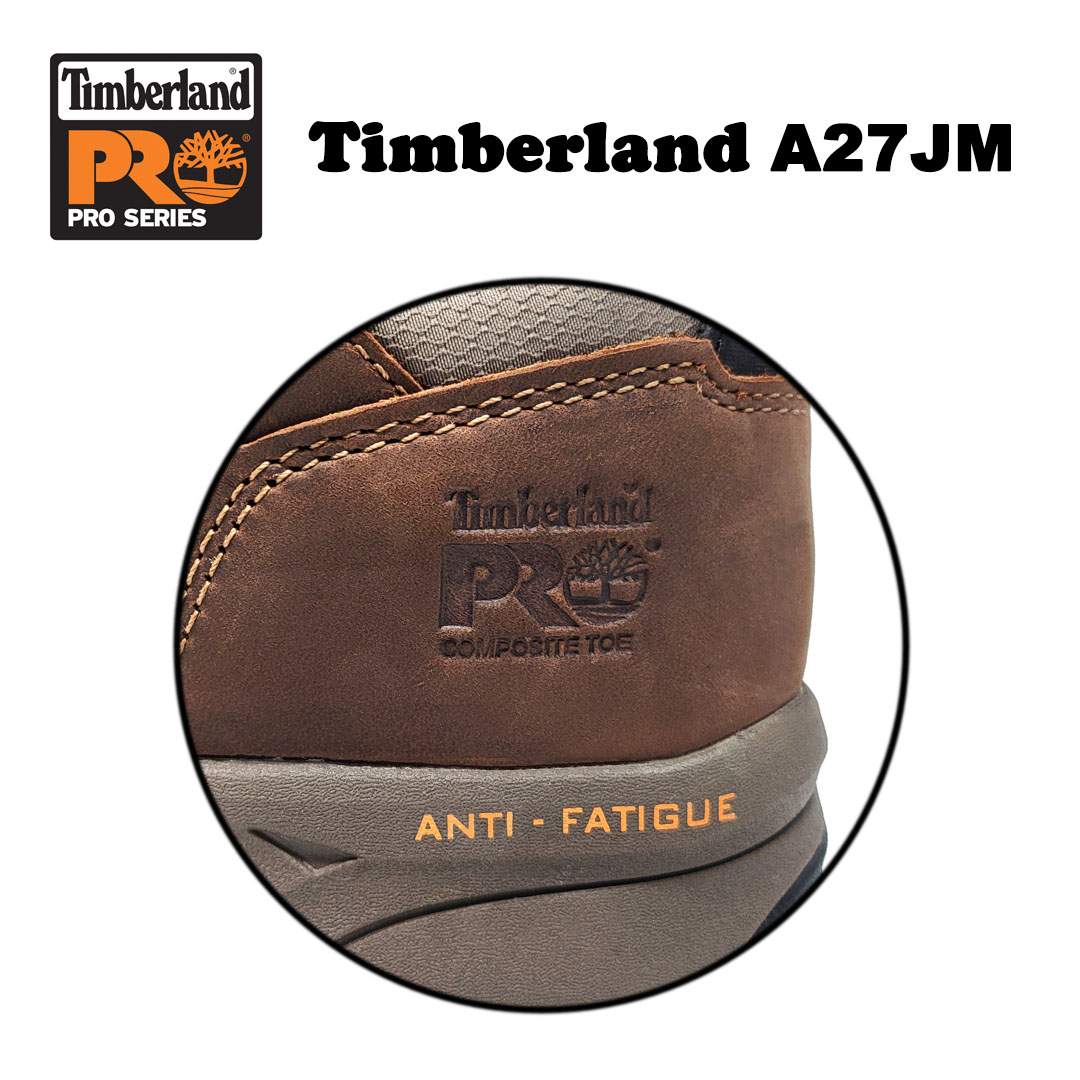 Timberland Pro A27JM - Image 5