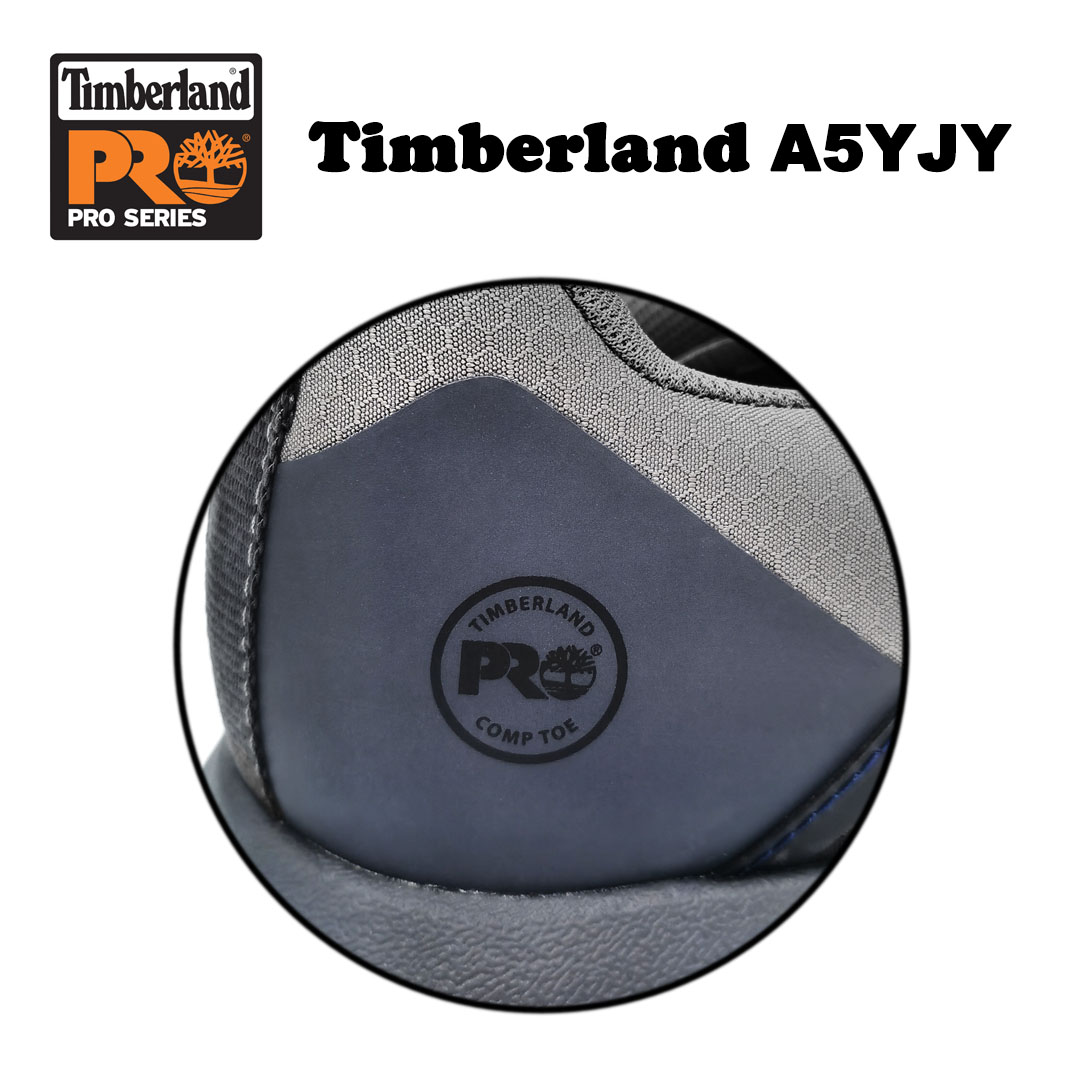 Timberland Pro Radius Low A5YJY - Image 4